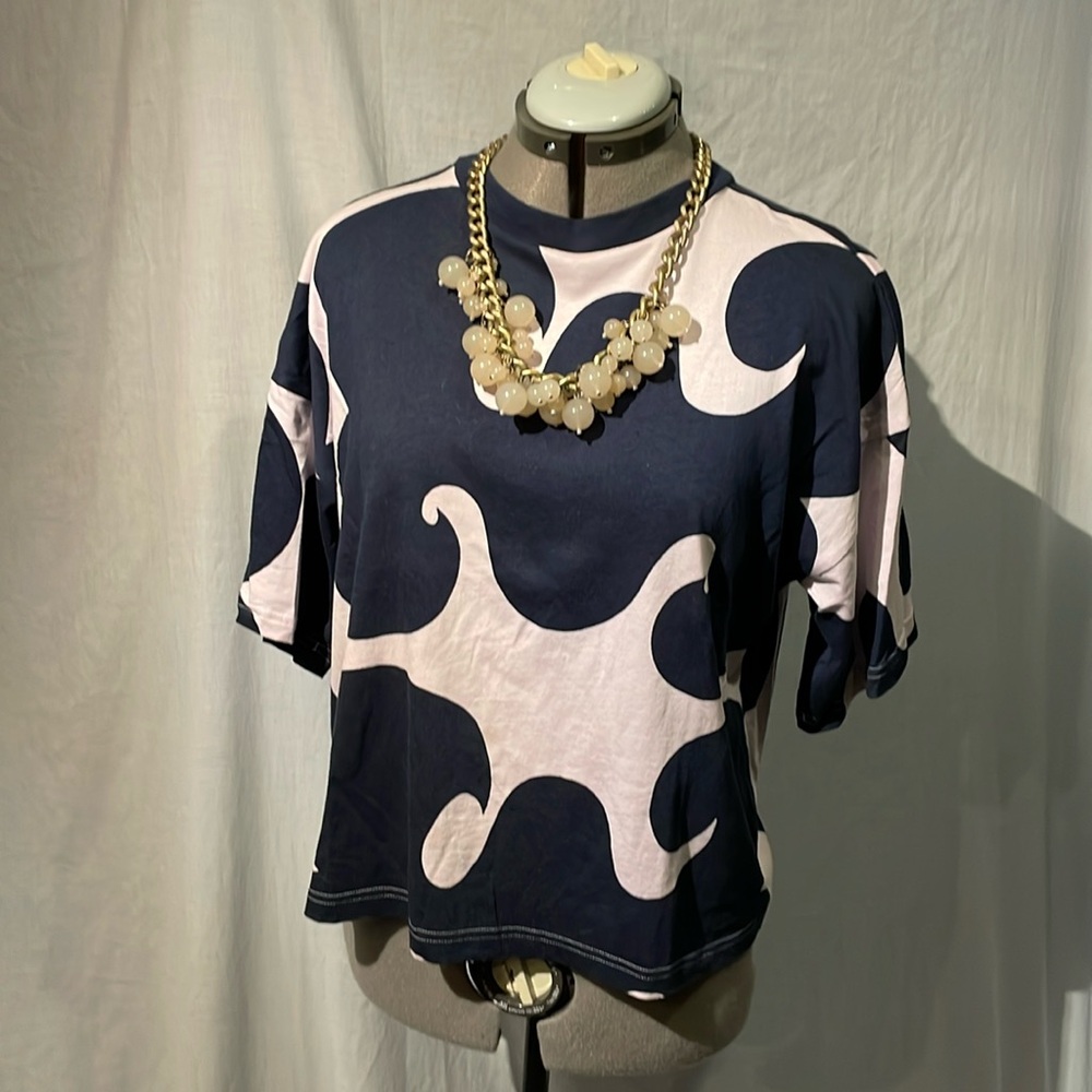 adidas Women’s Marimekko tee